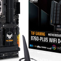 "1700 ASUS TUF Gaming B760-PLUS WIFI DDR4"