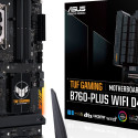 "1700 ASUS TUF Gaming B760-PLUS WIFI DDR4"