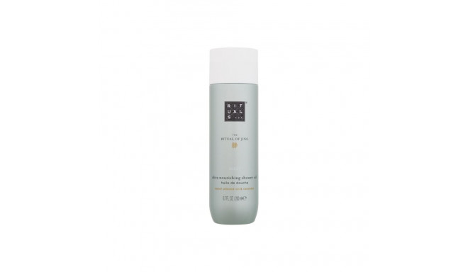 Rituals The Ritual Of Jing Sleep Ultra Nourishing Shower Oil (200ml)