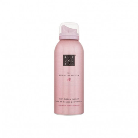 Rituals The Ritual Of Sakura Body Lotion Mousse (150ml)