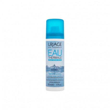 Uriage Eau Thermale Thermal Water (50ml)