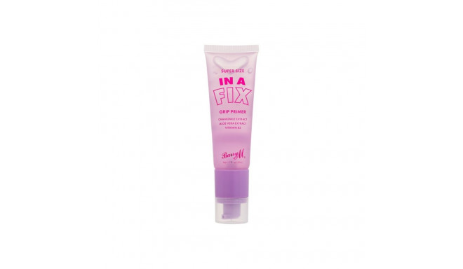 Barry M In A Fix Grip Primer (50ml)