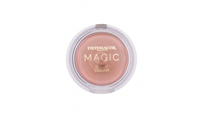 Dermacol Magic Glow Cream (3ml) (1)