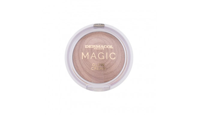 Dermacol Magic Glow Cream (3ml) (3)