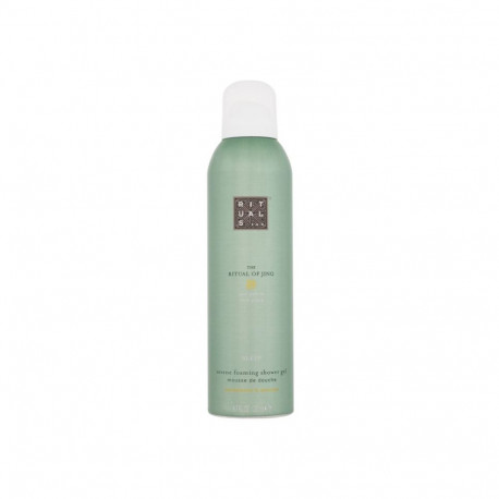 Rituals The Ritual Of Jing Sleep Serene Foaming Shower Gel (200ml)