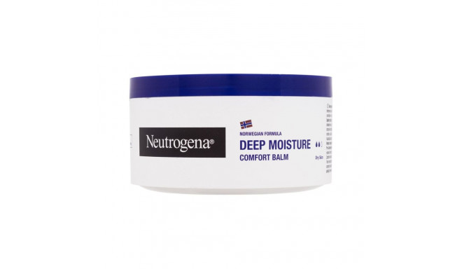 Neutrogena Norwegian Formula Deep Moisture (300ml)