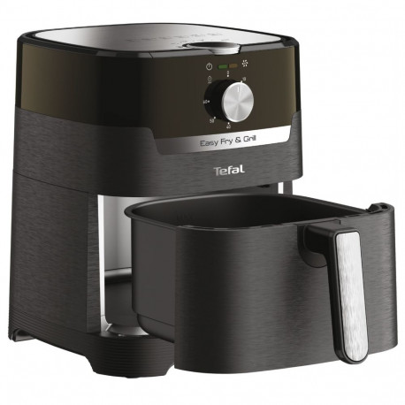 Tefal EY501815 Easy Fry&Grill must
