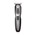 GA.MA GM0103 precision trimmer Black, Silver