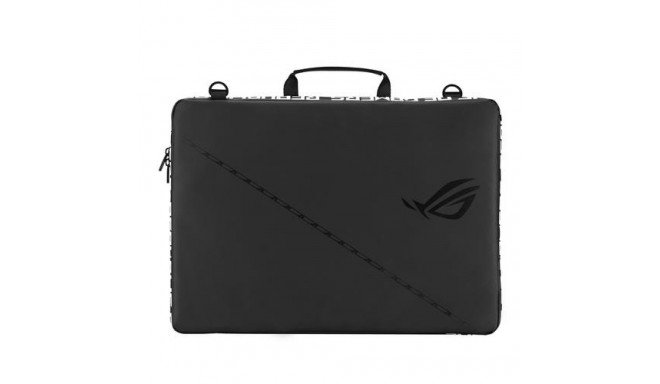 ASUS Ranger Carry Sleeve 16 40.6 cm (16&quot;) Sleeve case Black