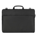 ASUS Ranger Carry Sleeve 16 40.6 cm (16&quot;) Sleeve case Black