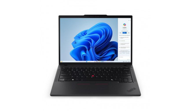 Lenovo ThinkPad T14 Gen 5 (Intel) Intel Core Ultra 5 125U Laptop 35.6 cm (14&quot;) WUXGA 16 GB 