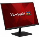 Viewsonic VA2432-h LED display 61 cm (24&quot;) 1920 x 1080 pixels Full HD Black