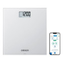 Omron HN300T2 Intelli IT Rectangle Grey Electronic personal scale