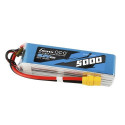 Gens ace GEA50005S60X9 Radio-Controlled (RC) model part/accessory Battery