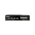 QNAP QSW-M7308R-4X network switch Managed L2 1U