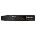 QNAP QSW-M7308R-4X network switch Managed L2 1U