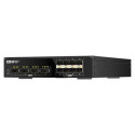 QNAP QSW-M7308R-4X network switch Managed L2 1U