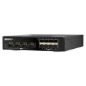 QNAP QSW-M7308R-4X network switch Managed L2 1U