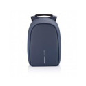 XD-Design Bobby Hero Small backpack Casual backpack Navy Polyethylene terephthalate (PET)