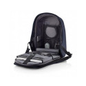 XD-Design Bobby Hero Small backpack Casual backpack Navy Polyethylene terephthalate (PET)