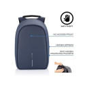 XD-Design Bobby Hero Small backpack Casual backpack Navy Polyethylene terephthalate (PET)