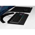 Corsair K55 RGB PRO keyboard Gaming USB QWERTY US English Black