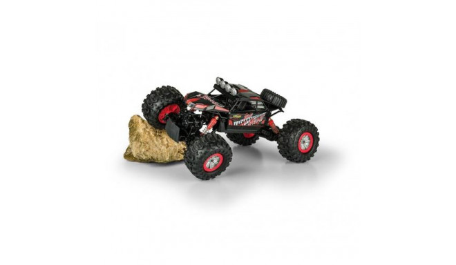 Carson The Beast Radio-Controlled (RC) model Buggy Electric engine 1:12