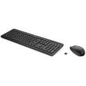 HP 230 Wireless Mouse and Keyboard Combo