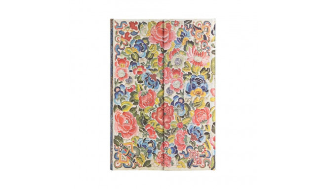 Märkmik Paperblanks Pear Garden Mini jooneline