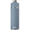 Ninja Thirsti 530ml Trinkflasche blau