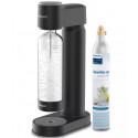 Philips Wassersprudler GoZero ADD4901BK schwarz