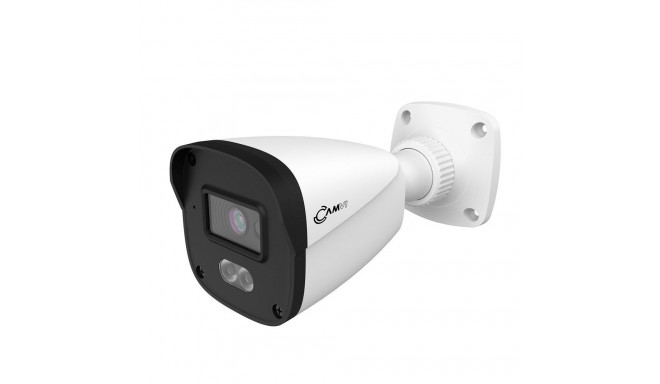 CAMVI outdoor camera IP 4 Mpx 2,8 mm CV-IPB1428-DL-S4 white