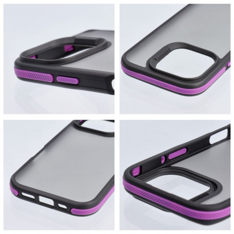 Case for iPhone 16 PRO Neo purple