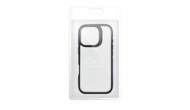 Case for iPhone 16 PRO Neo blue