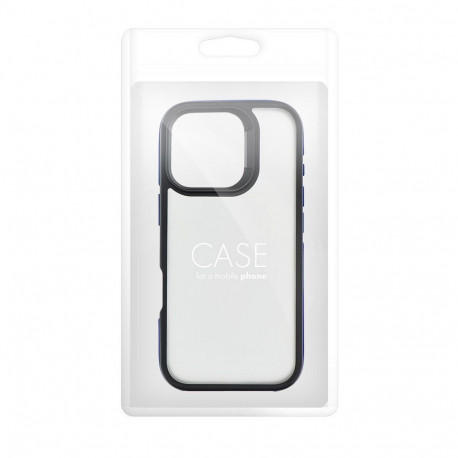 Case for iPhone 16 PRO MAX Neo blue