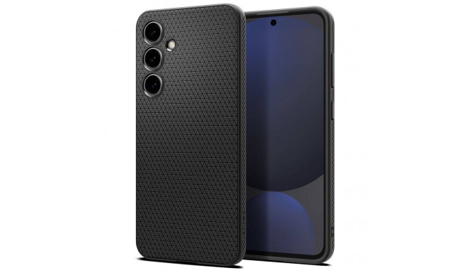 SPIGEN case LIQUID AIR for SAMSUNG S24 FE matte black