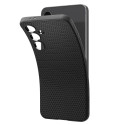 SPIGEN case LIQUID AIR for SAMSUNG S24 FE matte black