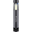 VARTA flashlight LED Work flex telescope light 250lm 18646 + 4 x batteries R6 (AA)