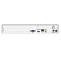 CAMVI recorder IP 8 channels NVR6108-D1-B2 black