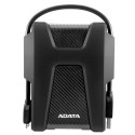 Väline kõvaketas ADATA HD680 2TB Must