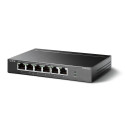 TP-Link TL-SF1006P switch