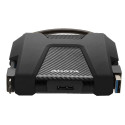 Väline kõvaketas ADATA HD680 2TB Must