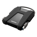 Väline kõvaketas ADATA HD680 2TB Must