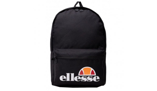 Ellesse Rolby Backpack SAAY0591011 (czarny)