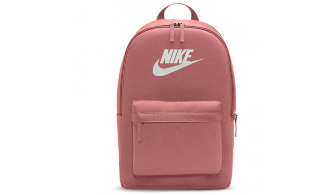 Nike Heritage Backpack DC4244-634 (różowy)