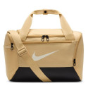 Nike Brasilia DM3977-252 bag (beżowy)