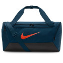 Nike Brasilia Bag DM3976-478 (granatowy)