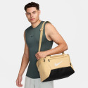 Nike Brasilia DM3977-252 bag (beżowy)