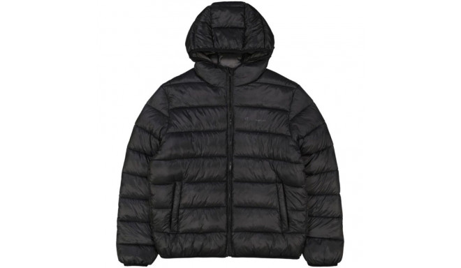 Champion Hooded M 220342 KK001 jacket (S)