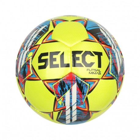 Select Mimas Select Mimas Futsal Ball 1053460550 (4)
